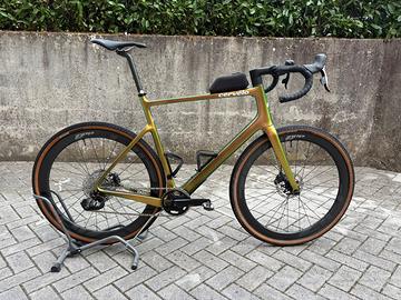 Áspero-5 SRAM AXS Taglia 61