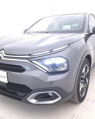 Citroen C4 Max + Tetto Apribile BR424601 1.2 Benzi