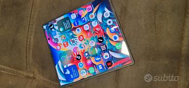  Samsung Z Fold 7 512 gb black