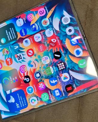  Samsung Z Fold 7 512 gb black