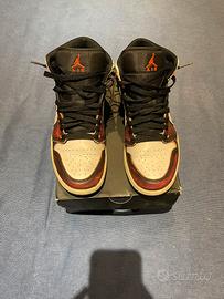 Air Jordan 1 MID SE