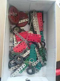 Meccano