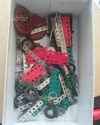 Meccano