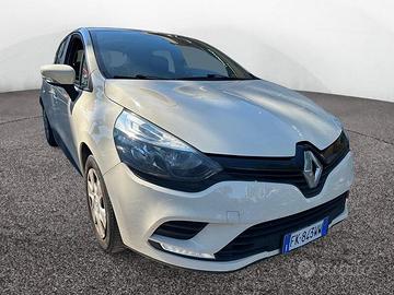 Renault Clio IV 2017 5 Porte 1.2 16v Zen