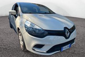 Renault Clio IV 2017 5 Porte 1.2 16v Zen