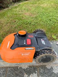 Worx Landroid WR141 E