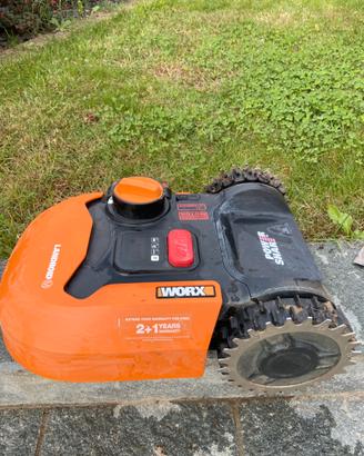 Worx Landroid WR141 E