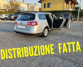 VOLKSWAGEN Passat 2.0 TDI Var.Comf.BM Tec