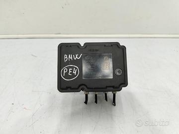 CENTRALINA ABS N57D30A GA6HP26ZWGA 3.0D 180Kw 245C