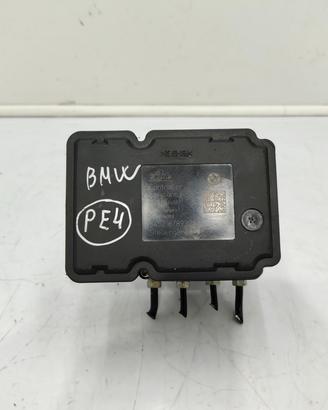 CENTRALINA ABS N57D30A GA6HP26ZWGA 3.0D 180Kw 245C