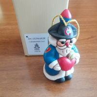 Thun Carabinieri Nas 2022