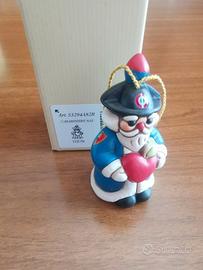 Thun Carabinieri Nas 2022