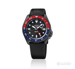 Seiko pepsi edizione limitata