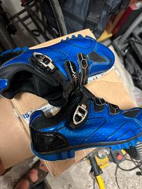 Scarpe mtb