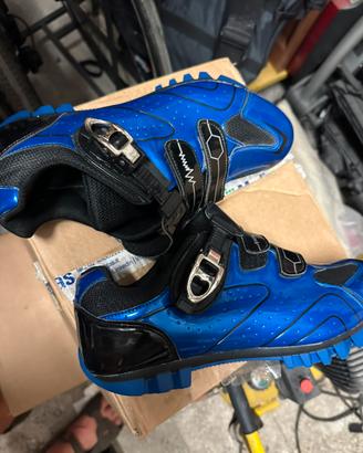 Scarpe mtb