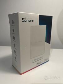 Interruttore Smart SONOFF