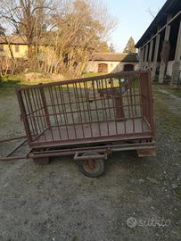 Pesa per bestiame