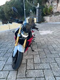 Bmw F 900 R 2021