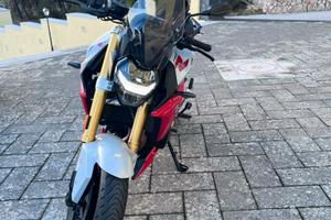 Bmw F 900 R 2021