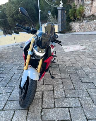 Bmw F 900 R 2021