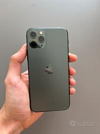 Iphone 11 pro