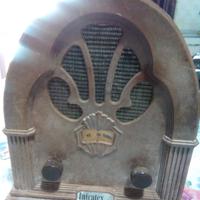 🇮🇹 Radio vintage Anni 70 🧭