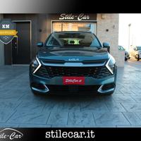 Kia Sportage 1.6 CRDI 136 CV DCT7 2WD Mild Hybrid 