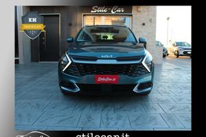 Kia Sportage 1.6 CRDI 136 CV DCT7 2WD Mild Hybrid 
