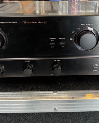 Denon PMA-980 R