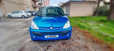 Minicar Aixam city