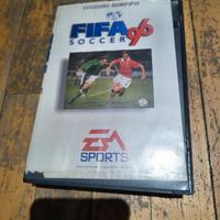 fifa 96
