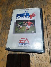 fifa 96