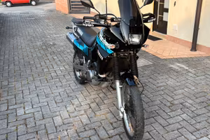 Yamaha xtz 660 tenere