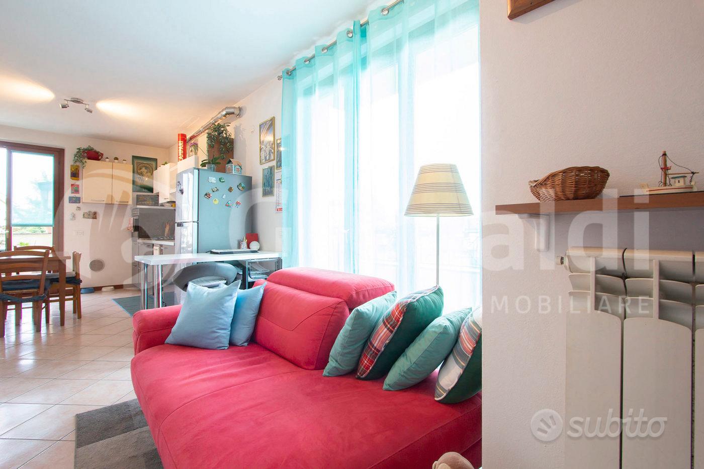 Appartamento – Seregno, Sant'Ambrogio, Lazzaretto - Altro