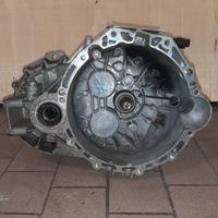 Cambio sangyong korando