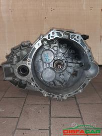 Cambio sangyong korando