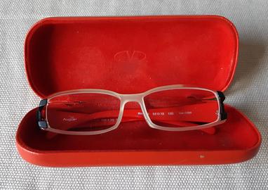 occhiali uomo Valentini