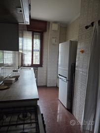 SANTO STEFANO.App.to di mq 200+ due garage