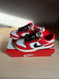 Dunk Low and Air Jordan