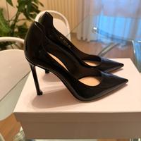 Décolleté Dior