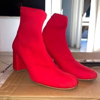 Stivaletto Pittarello