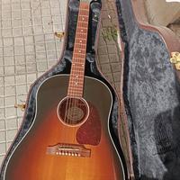 GIBSON J45 STANDARD VINTAGE.