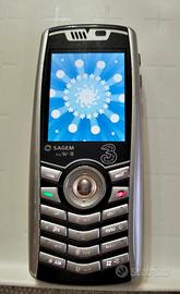 Cellulare Sagem myW-8