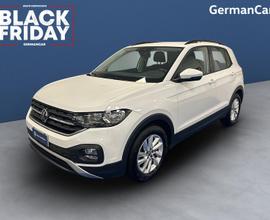 Volkswagen T-Cross 1.0 tsi style 95cv