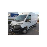 Peugeot Boxer 333