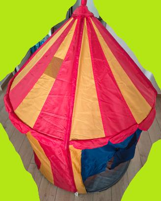 Tenda circo