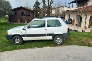 FIAT Panda 1ª serie - 2003