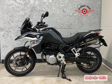 Bmw f 750 gs - 2020