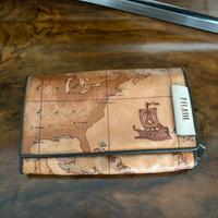 Portafogli Prima Classe