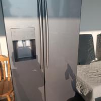 Frigo americano 